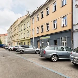 Easy Housing , Prague Czech Republic