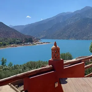 Discovery 2*, Ouirgane Morocco