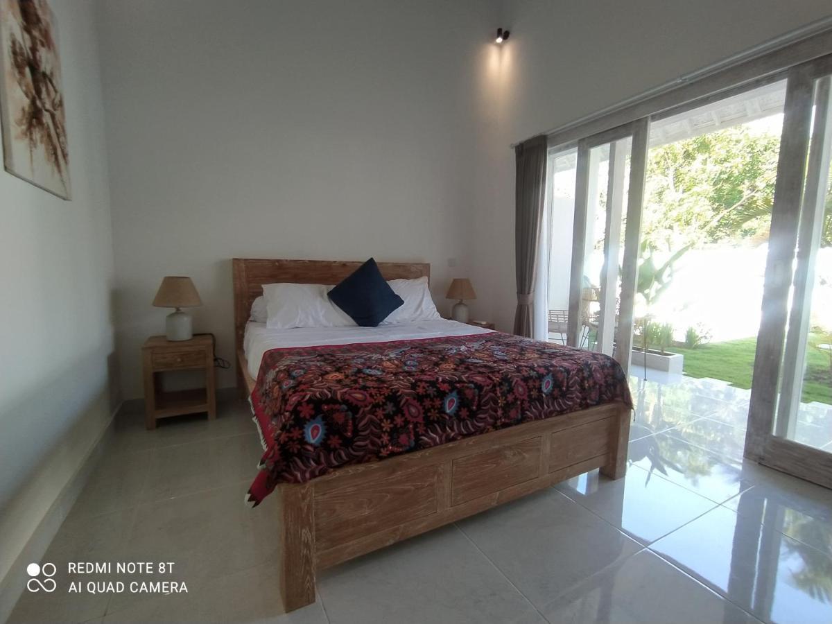 Villa Bukit Sweet Home Отель типа 